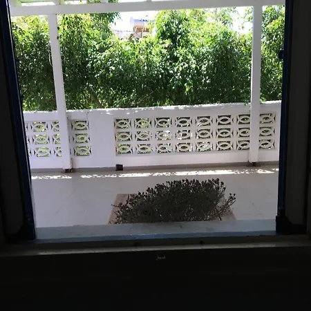 Marditsa's 2 At The Terrace Apartment Megalon Livadhion