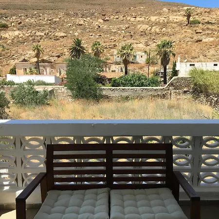Apartment Marditsa's 2 At The Terrace *